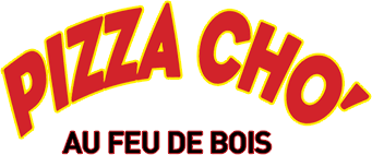 PIZZA CHO'